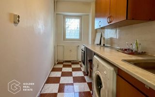 Garsoniera spatioasa, la 5 minute de Mall Vitan - Poză 7