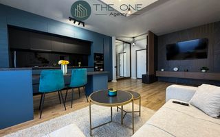 Apartament 2 camere la cheie, încălzire în pardoseală | Eroilor - Poză 1