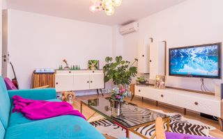 Apartament cu 3 camere in zona ultracentrala - Poză 13