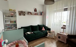 Apartament 3 camere, 2 bai si parcare - Poză 19