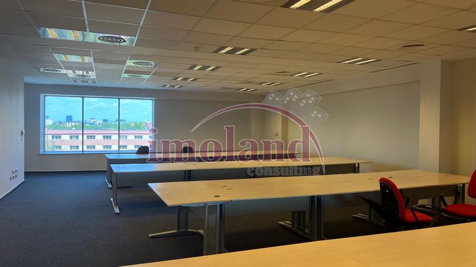 Spatiu birou - Grozavesti - Poză 4