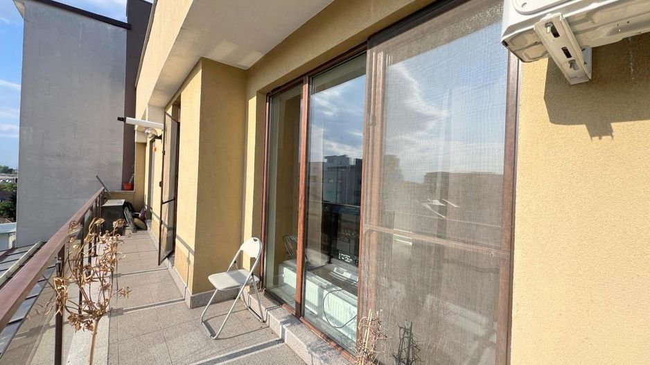 2 camere 60mp |  parcare subterana  Aviatiei-Baneasa - Poză 13
