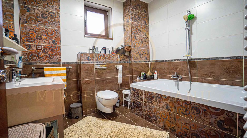 DACIA - Vila D+P+1E+M, teren 780 mp, deschidere 24 ml. - Poză 32