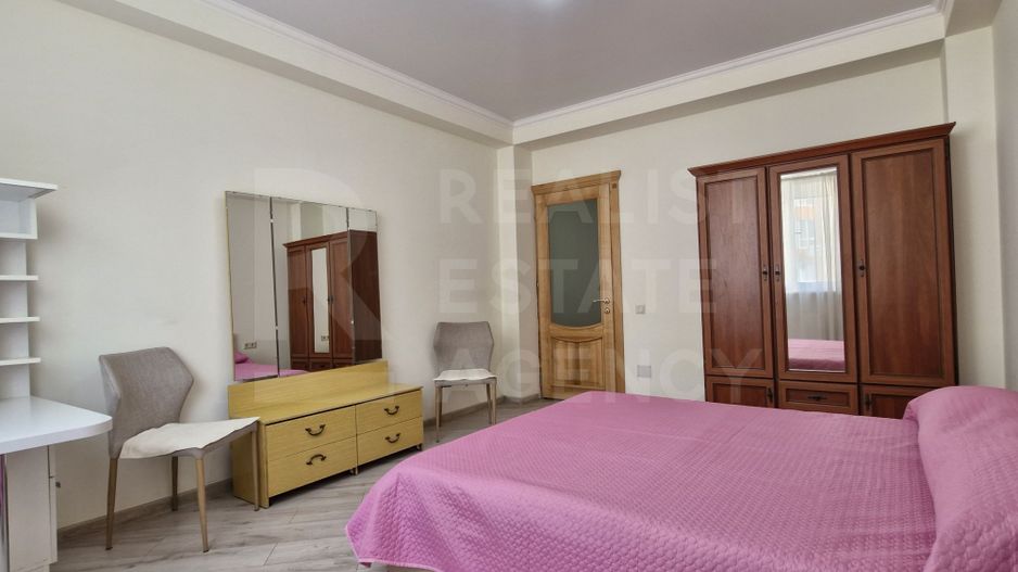 Chirie, apartament, 2 camere, strada Melestiu, Centru - Poză 5