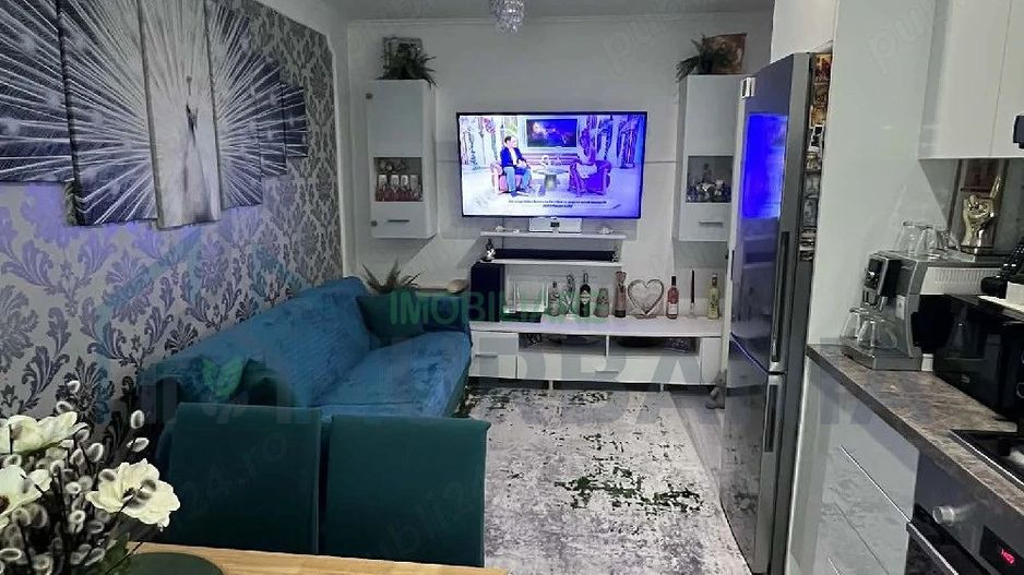 Apartament 2 camere, Vladeni, Iași - Poză 5