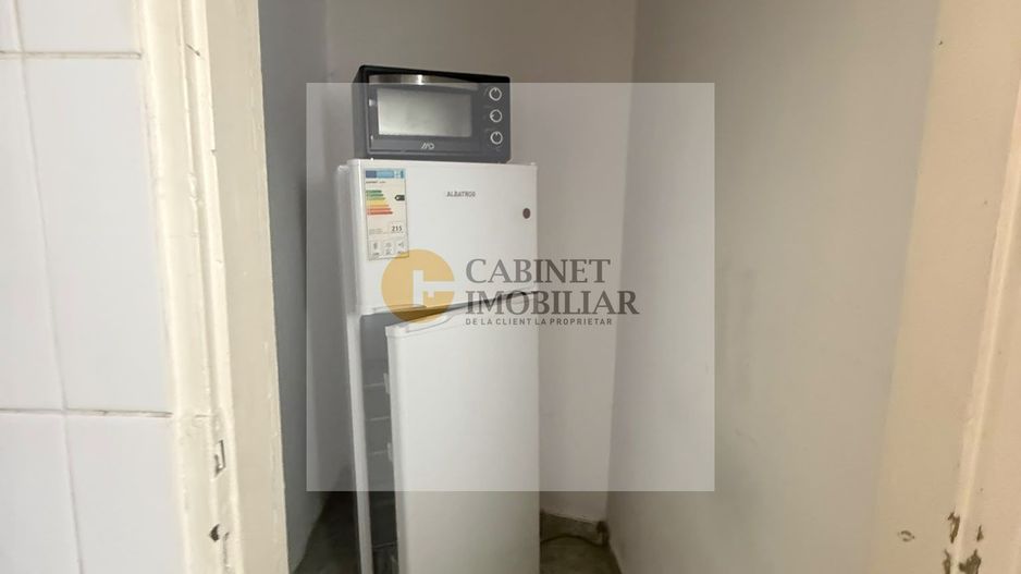 2 camere in vila I Mosilor - Cartierul Armenesc I Etaj 3 I Centrala - Poză 8