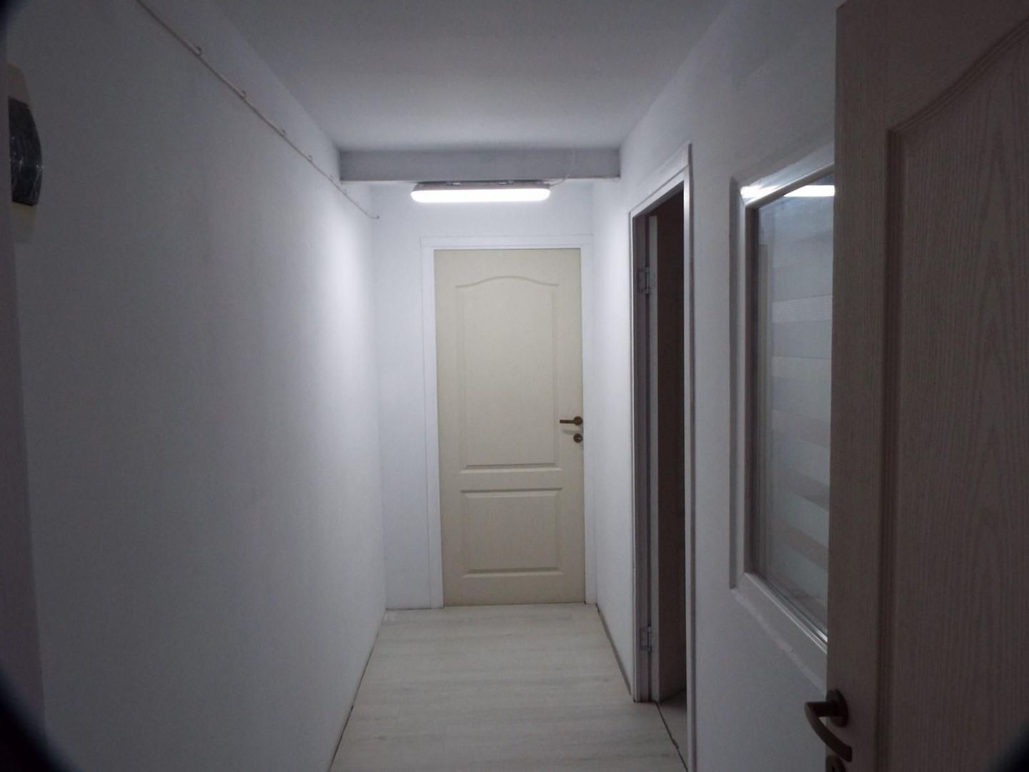 Inchiriere hală /depozit 300 mp - Zona Sud București, Sos. Giurgiului - Poză 4
