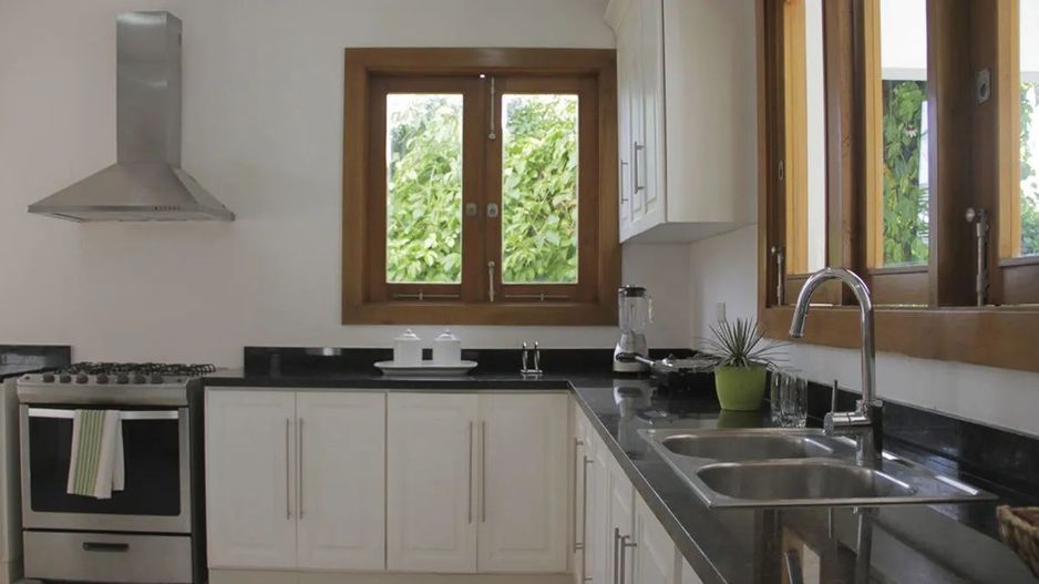 Vilă pe terenul de golf Punta Espada - Poză 34