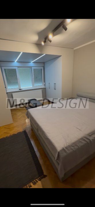 Apartament 2 camere Calea Bogdanestilor - Poză 7