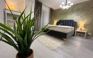 Apartament premium + parcare Bucium -  Mega Image - Poză 2