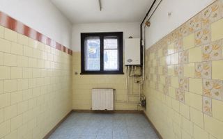 VANZARE 2 CAMERE PRIMAVERII | ZONA LICEUL JEAN MONNET | ETAJ 1 | - Poză 8