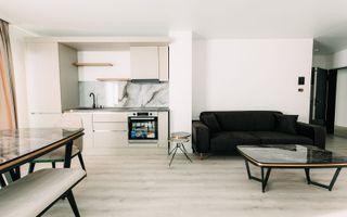 Prima inchiriere | 3 camere+2 bai | Frunzisului | Premium - Poză 3