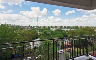 Garsoniera spatioasa mobilata si utilata - Poză 16