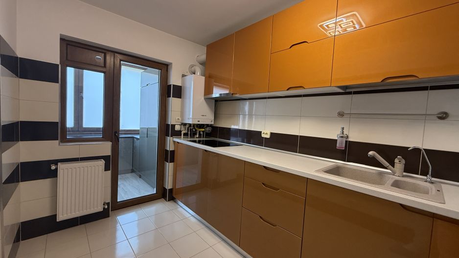 Apartament superb Popesti Leordeni - LIDL Oltenitei - Poză 19