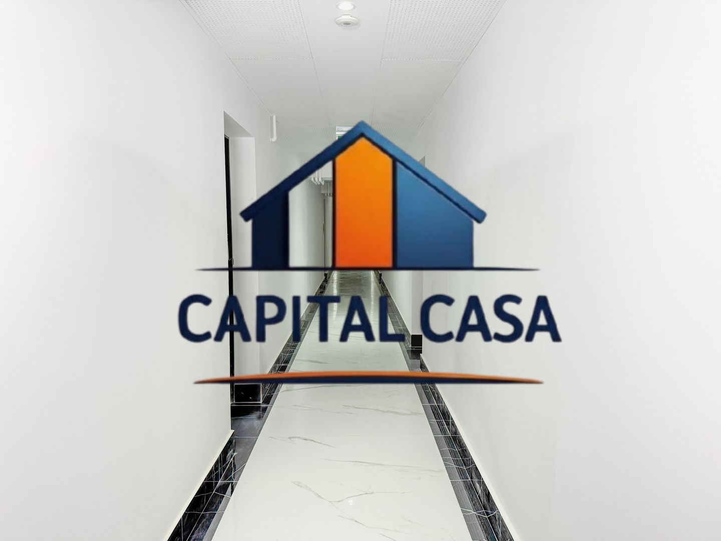 Garsoniera Premium in Ansamblu de Lux in Sector 3 - Poză 10