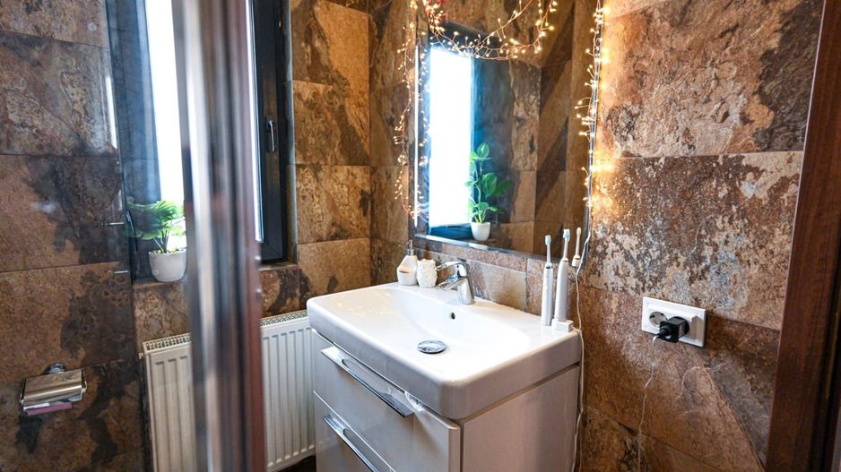 Casa de vanzare| Chiajna | 5 camere - Poză 13