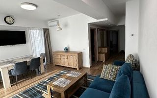 Apartament 4 camere, bulevardul Unirii - Poză 2