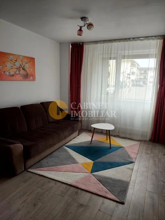 Chirie - 3 camere - Bucium - Poză 1