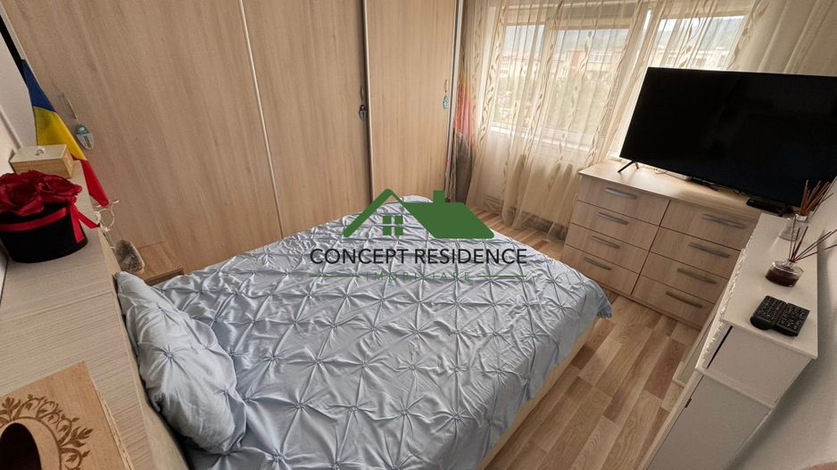Apartament 2 camere decomandat de vânzare, Marasesti - Poză 9