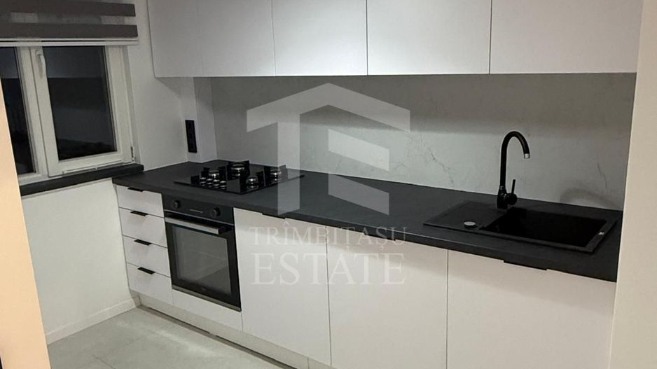 LUJERULUI 2 Camere Renovat + Metrou 750m - Poză 6