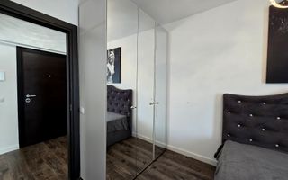 Tudor Vladimirescu/ Conest Residence / Silk District - Decomandat -parcare subt - Poză 9