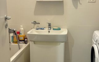 Tipografilor-Vivalia Grand | 2 Camere | Loc de Parcare - Poză 4