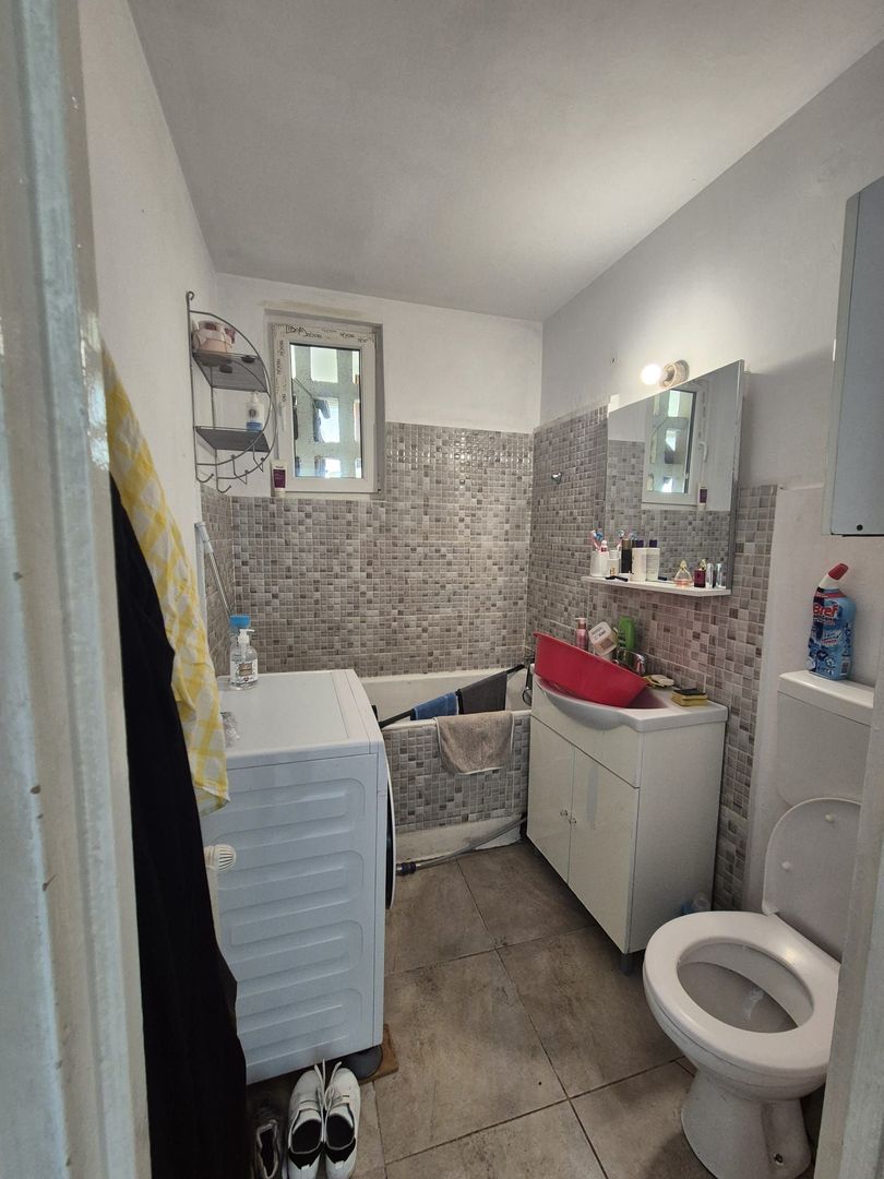 Apartament 2 Camere  Baba Novac vedere parc IOR - Poză 10