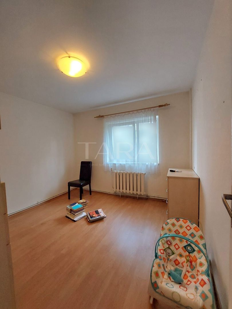 EXCLUSIVITATE. Apartament spațios, ideal familie. - Poză 4