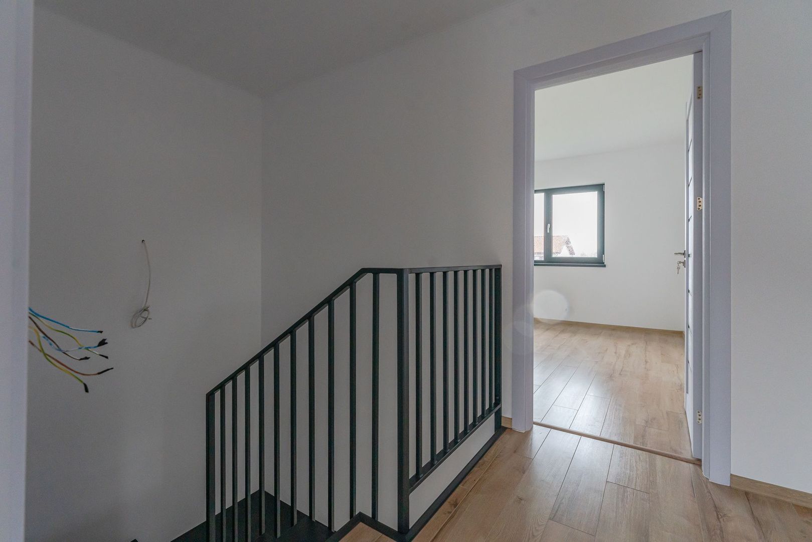 Casa individuala in Stupini, constructie 2022 - Poză 14