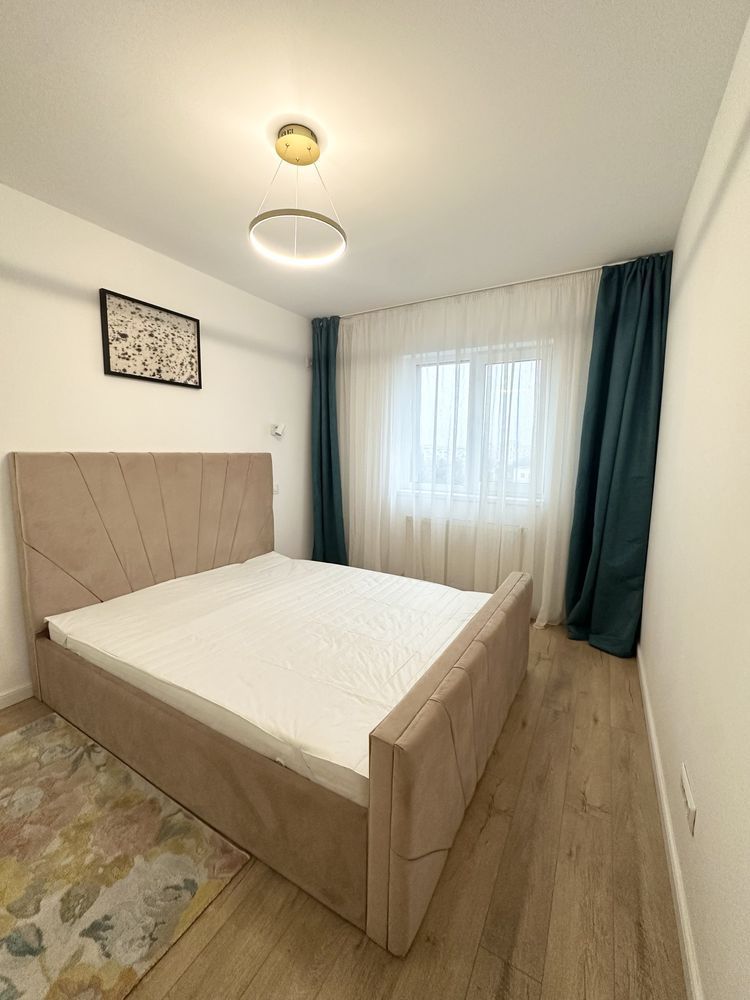 Apartament 2 camere Soseaua Oltenitei-Aparatorii Patriei - Poză 6