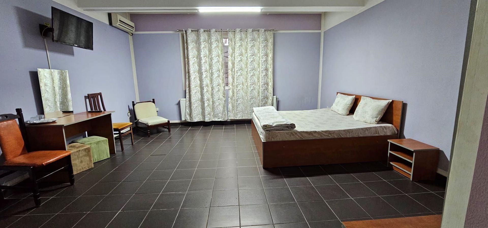 De vanzare apartament cu o camera langa Atlas - Poză 6