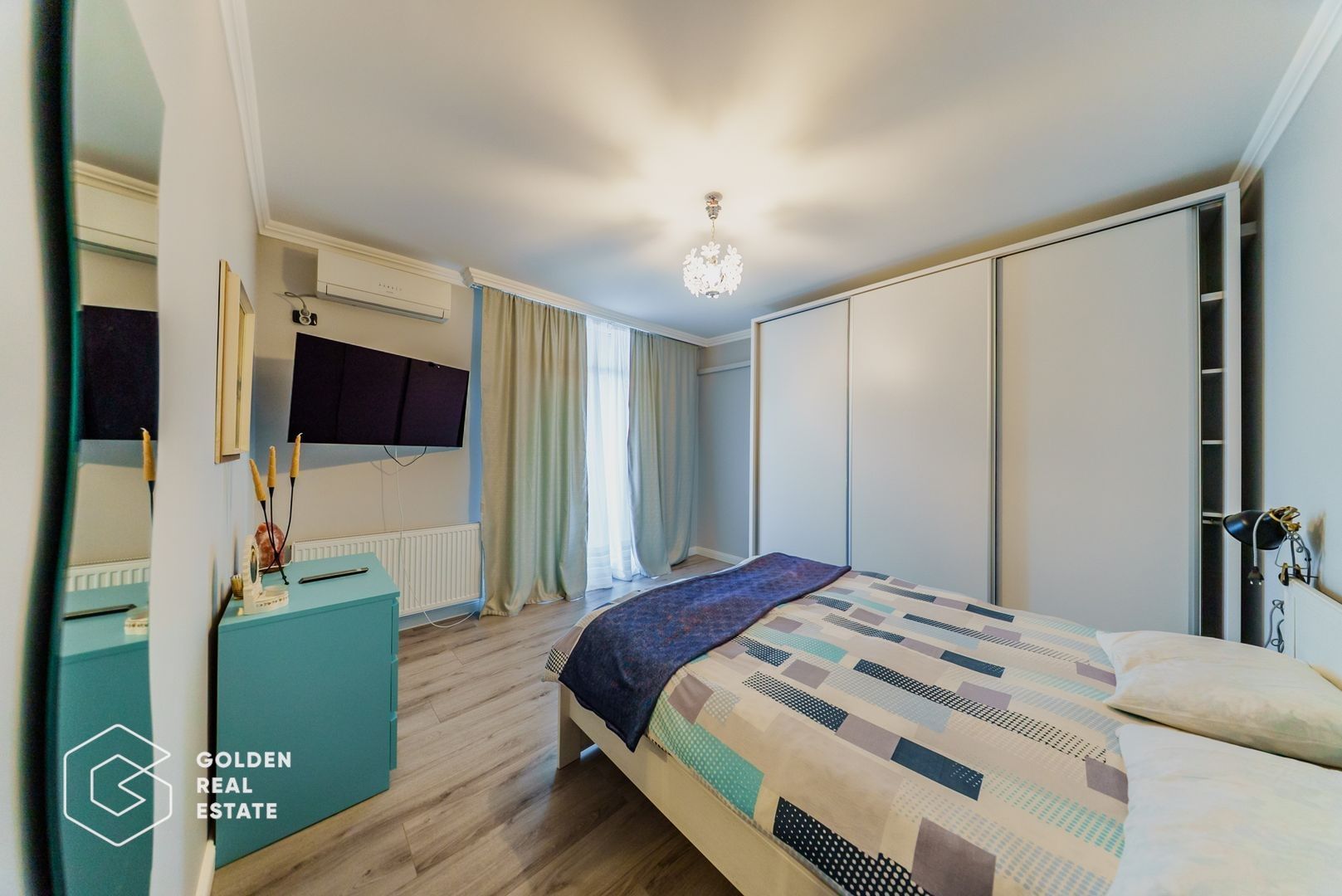Apartament de revista, 3 camere, bloc Urbanna - Poză 16