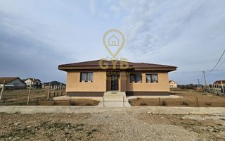 Casă nouă, moderna, complet mobilată, în Alparea - Poză 16