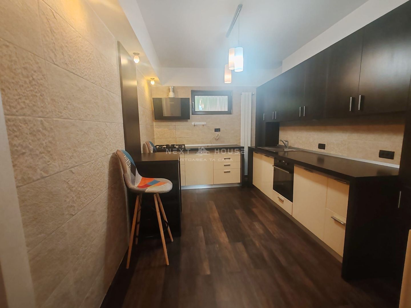 DRUMUL TABEREI – GHENCEA | 3 CAMERE | TERASĂ 50 MP | 2 * PARCARE - Poză 10