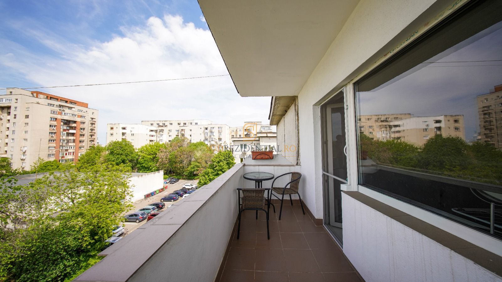 Apartament 2 camere de vanzare, zona parc Tineretului, metrou Sudului - Poză 14