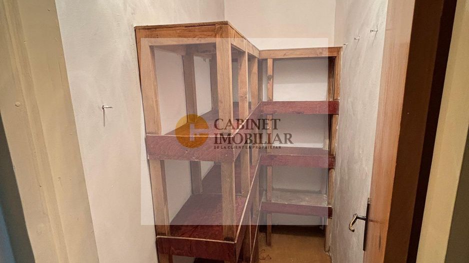3 camere I Bulevard Decebal I Decomandat I 1988 - Poză 12