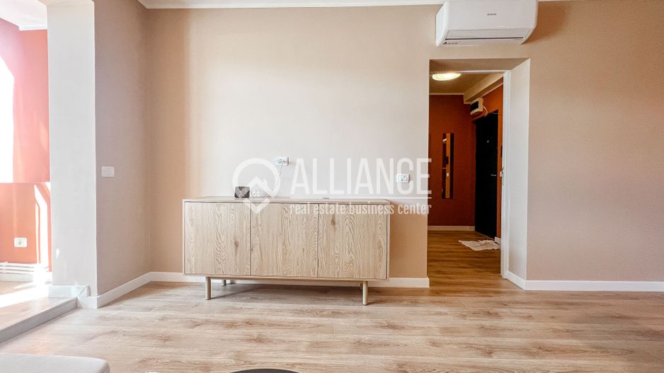DACIA (COD 05)- Apartament 2 camere Premium Recent Renovat - Poză 7
