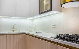 Vilă Finalizată - Mutare Imediată în Pipera - Poză 11