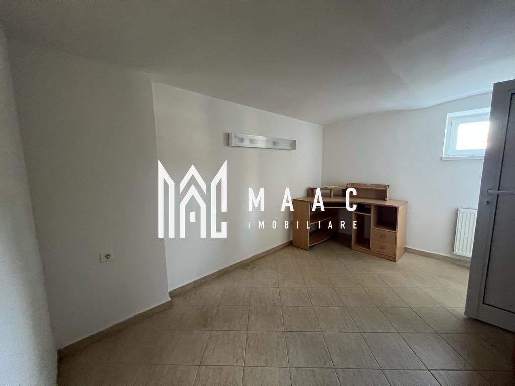 Cladire birouri I Parcare I Zona Sub Arini - Poză 9