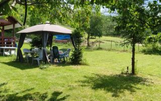 Teren 1040 mp +cabana | Goranu | - Poză 2