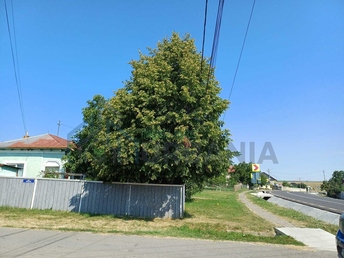 Casa de vinzare in comuna Bals (Iasi) - Poză 8