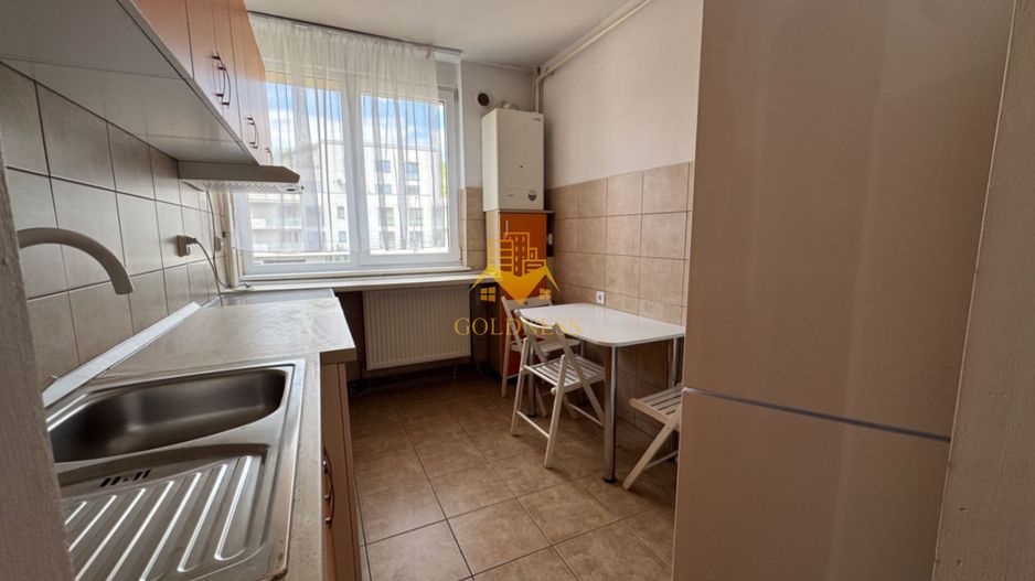 3 Camere Decomandate, Zona Cluj Arena, Sala Polivalenta, Grigorescu - Poză 5