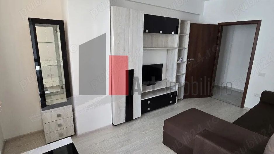 Apartament cu 2 camere-Aparatorii Patriei-cu centrala+loc de parcare - Poză 3