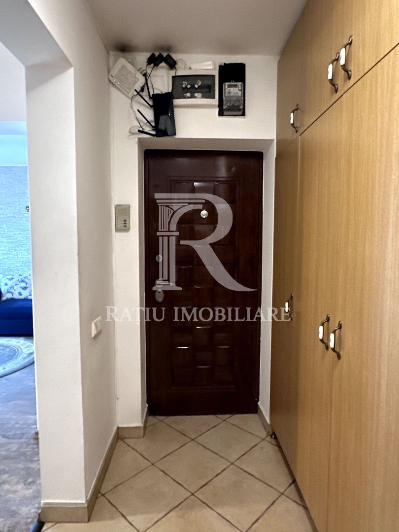 Apartament cu 3 camere de închiriat | Iosia | Oradea - Poză 22