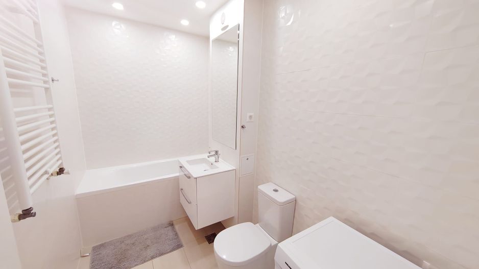 Titan/Pallady/Hils Brauner 3 camere /loc Parcare - Poză 12