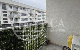 Apartament cu 2 camere de invanzare in Iosia Residence Oradea - Poză 9