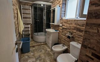 Casa 6 camere 165mp + 160m curte liber Piata Sudului, Obregia, Berceni - Poză 19