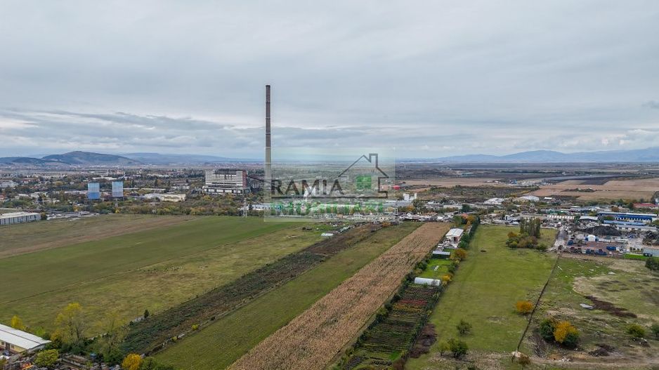 Teren industrial- Timișul Sec oportunitate investițională - Poză 4