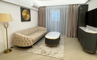 Prima inchiriere 3 cam 78 mp + 10 mp terasa, loc parcare | Pipera, Cortina North - Poză 6