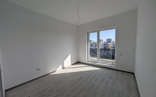 3 camere Pallady | 75,85 mp | Balcon 10 mp | 2 băi - Poză 1